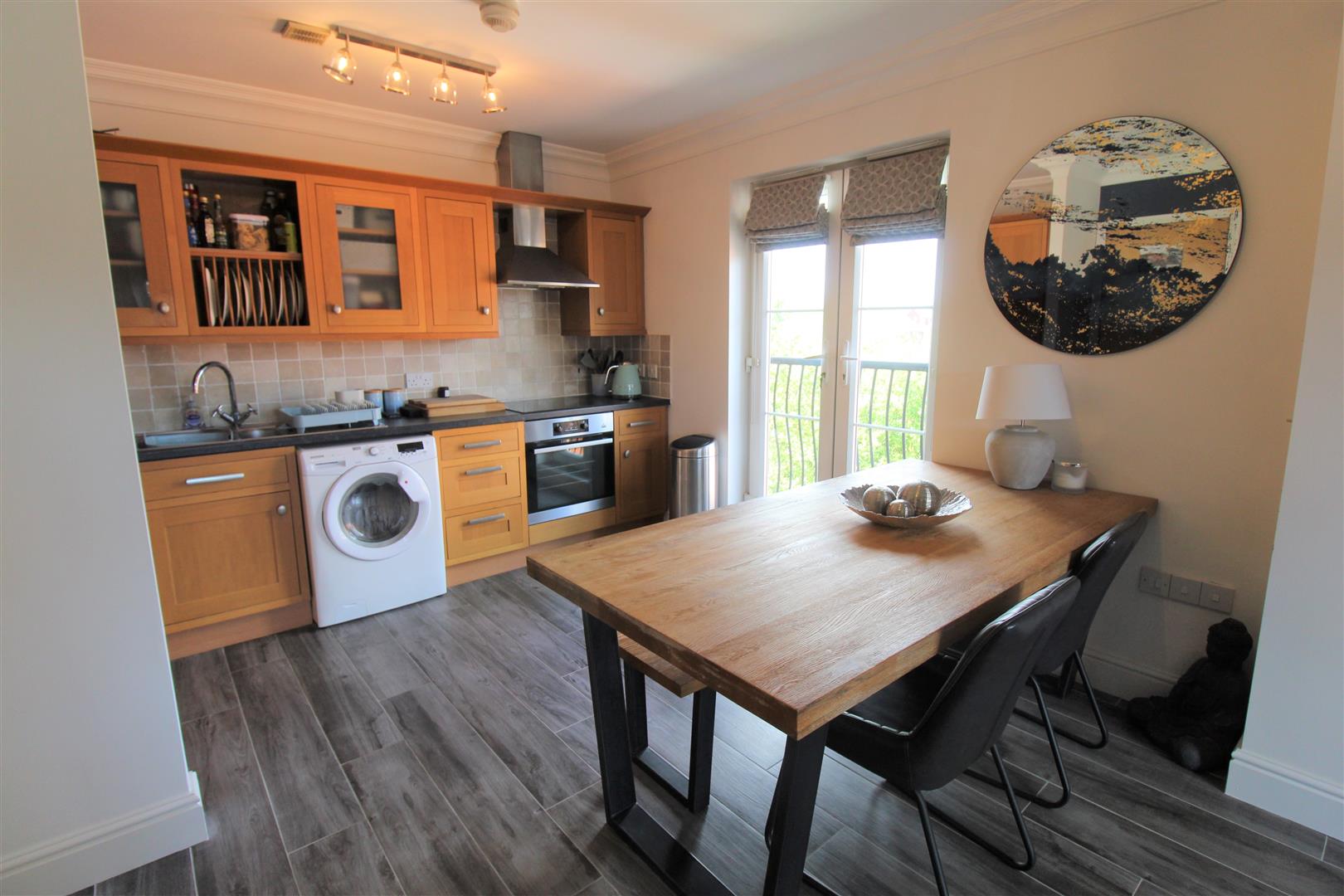 Hayeswood Grove, Norton Heights, Stoke-On-Trent